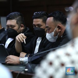 Eksepsi 13 MI di Jiwasraya Belum Final, Ini Langkah Kejagung