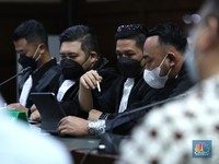 Eksepsi 13 MI di Jiwasraya Belum Final, Ini Langkah Kejagung