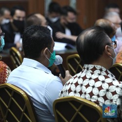 Luka Jiwasraya Dalam, Negara Harus Terima Barang Bobrok