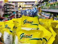 2021 Banyak Ritel Bertumbangan: Giant Tutup Selamanya di RI!