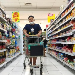 Sayonara! Hari Ini Terakhir, Giant Resmi Tutup Total di RI