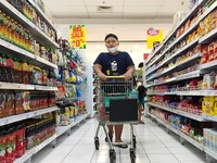 Sayonara! Hari Ini Terakhir, Giant Resmi Tutup Total di RI