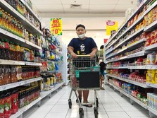Sayonara! Hari Ini Terakhir, Giant Resmi Tutup Total di RI