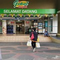 Sayonara Giant! Begini Nasib Aset-asetnya