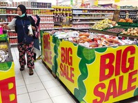 Usai Tutup Seluruh Giant, HERO Garap Bisnis Mebel