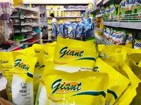 Demi Survive! Deretan Emiten Ini Buka Bisnis Baru, Kopi-APD