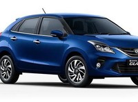 Baleno Baru Meluncur, Ada 'Nyawa' Ertiga Penghancur Avanza