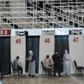 Malaysia Tutup Pusat Vaksinasi, Ratusan Staf Positif Covid-19