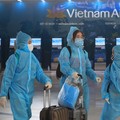 Vietnam Sedang Tak Baik-Baik Saja, Corona Terus 'Meledak'
