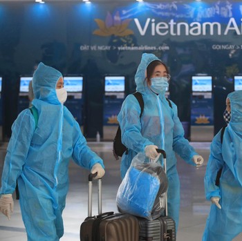 Corona Mengganas di Asia, Vietnam 'PSBB' Ho Chi Minh