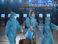 Fenomena Baru, Ramai-ramai Warga Asing 'Eksodus' dari RI