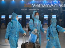 Vietnam Sedang Tak Baik-Baik Saja, Corona Terus 'Meledak'