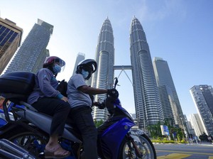 Viral Tempat Tidur RS di Malaysia Penuh Lagi Akibat COVID-19, Ini Faktanya