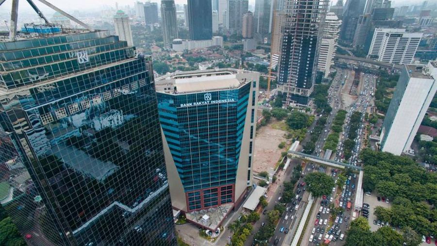 Postur Keuangan BRI Terus Bertumbuh, Meski Portofolio BRIS dialihkan Ke
BSI