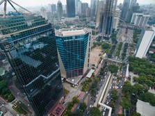 Wow! Saham BBRI Naik 3 Hari, Asing Masuk, Ini Katalisnya!