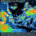 Terungkap! Ini Penyebab Udara di Jakarta Terasa Dingin