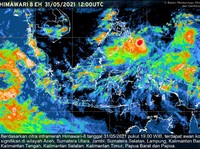 Terungkap! Ini Penyebab Udara di Jakarta Terasa Dingin