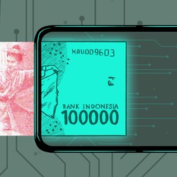 Wah! Rupiah Digital Bisa Bikin Pekerja Migran Sejahtera