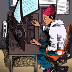 Diluncurkan Akhir Mei, Pelanggan Iconnet PLN Melonjak Segini