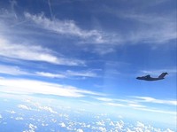 Jatuhkan Bom & Pasang Ranjau di LCS, Ada Apa Dengan China?