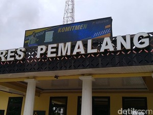 Polisi Turun Tangan soal Pasien Anak RS Harapan Sehat Pemalang Meninggal