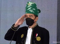 Jokowi Cairkan Dana Ahli Pelayaran, Tertinggi Rp 26 Juta!