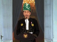Perkenalkan! Kisah Joko, Koko & Wiwi Dari Presiden Jokowi