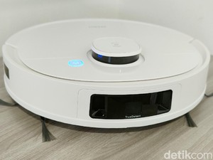 Untung-Rugi Pakai Robot Pel Otomatis