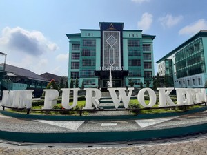 Dituduh Lecehkan Mahasiswi, Pihak Dosen UIN Saizu Purwokerto Angkat Bicara