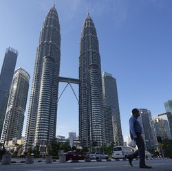 Filipina Bakal Serbu Malaysia, Ini Fakta-Faktanya