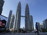 Awas RI, Malaysia Sudah Kemasukan Omicron