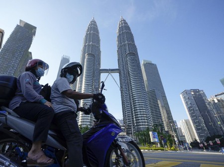 RI Perketat, Malaysia Malah Bakal Perlonggar Lockdown