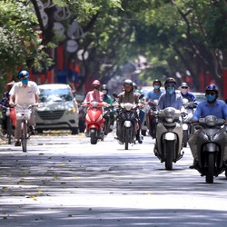 Urgent! Vietnam Lockdown Ho Chi Minh