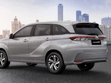 Bos Toyota Tanggapi Viral Model Baru Avanza, Kapan Keluar?