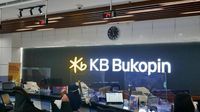 KB Bukopin Makin Dipercaya Dunia Internasional, Ini Buktinya