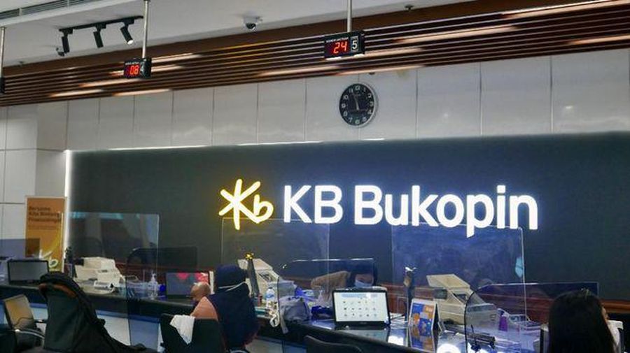 Bank KB Bukopin (Bank Bukopin)