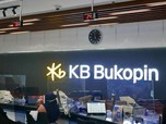 Belum Pulih, Buku KB Bukopin Masih Merah Rugi Rp 361 M