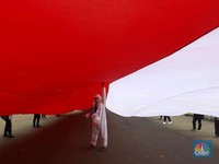 Aneh! 3 Abad Dijajah Kok Orang RI Tak Bisa Bahasa Belanda?