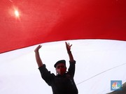 Misi RI dalam Pemberian Hibah kepada Pemerintah/Lembaga Asing