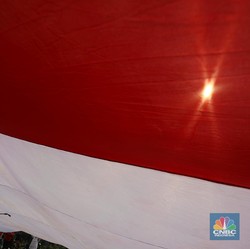 Merah Putih Fund Sudah Lama Heboh, Kapan Betulan Muncul?
