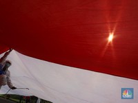 Merah Putih Fund Sudah Lama Heboh, Kapan Betulan Muncul?
