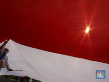 Musuh Bebuyutan! RI Pernah Pukul KO Uni Eropa Gegara Sawit