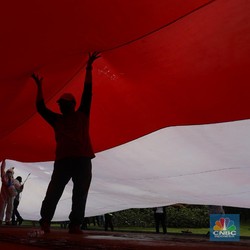 Memberi Makna Kemerdekaan, Membangun dari Pinggiran