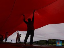Aneh bin Ajaib, Kok Bisa RI Gak Bakal Terjerat Resesi?