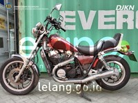 Mobil Mini Cooper Rp45 Juta Sampai Motor BMW Dilelang di Sini