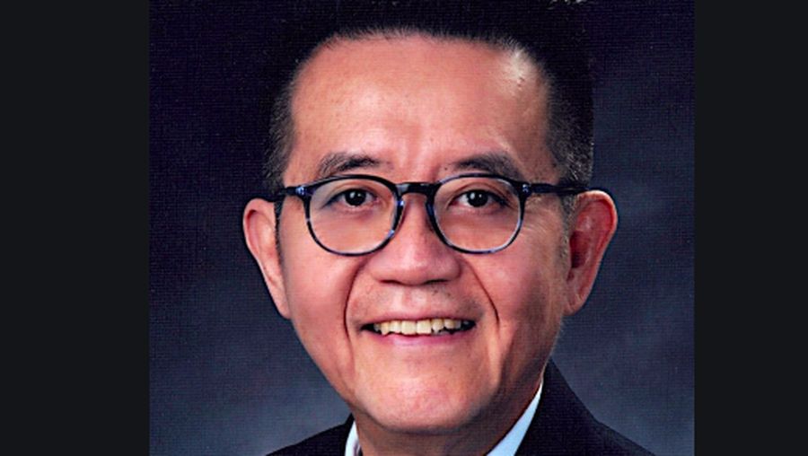 CEO Monde Nissin, Henry Soesanto/Dok Monde Nissin