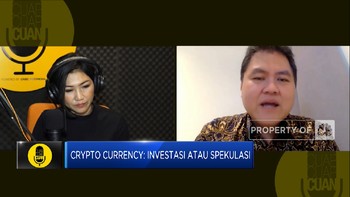 Cryptocurrency: Investasi atau Spekulasi