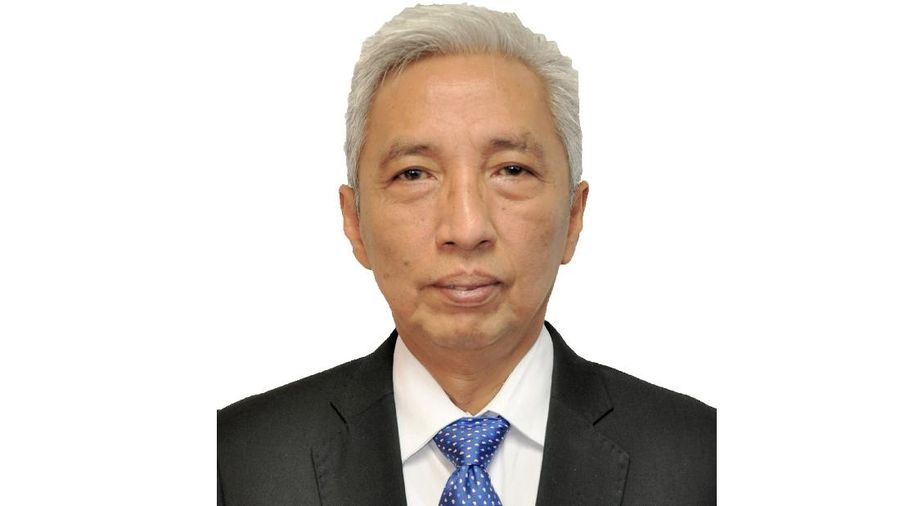 Dubes RI di Malaysia Hemono