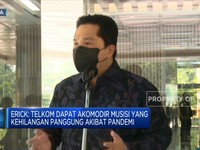 Erick Thohir Buka Suara Soal Abdee Slank