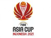 Jokowi Target RI Masuk 8 Besar FIBA Asia Cup 2021
